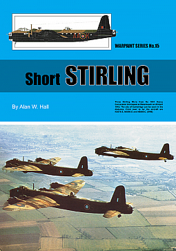 Guideline Publications No 15 Short Stirling 